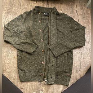 Mens Sweater